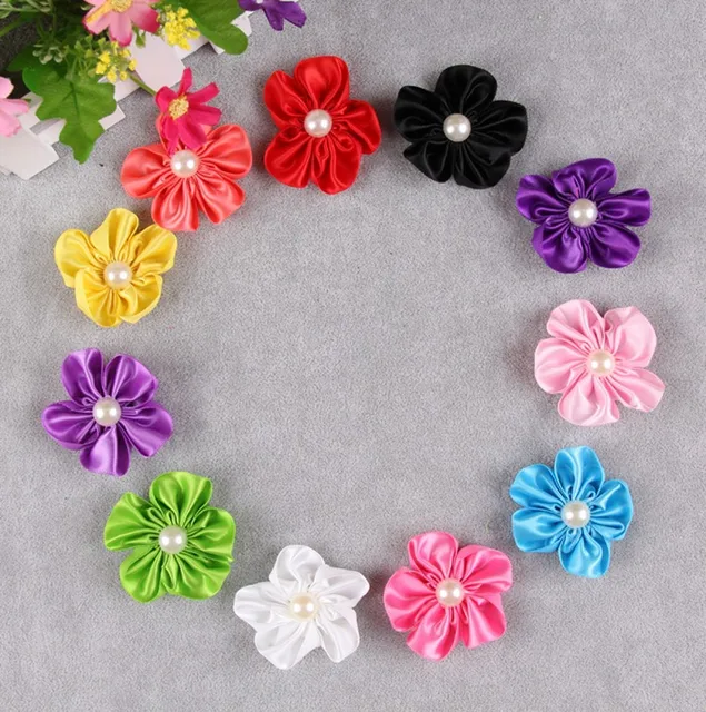 Handmade Hair Accessories