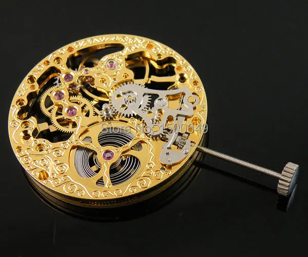 Часы с механическим механизмом мужские часы Parnis P73|watch movement|watch movement mechanismwatch men |