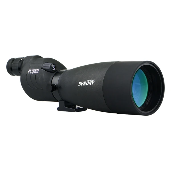 SVBONY SV17 Spotting Scope 25-75x70mm Zoom  (3)