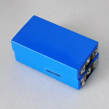 

2PCS 3.2v rechargeable battery LiFePO4 li polymer cell 20ah for 12V battery pack e-bike UPS Power convertor HID solar light