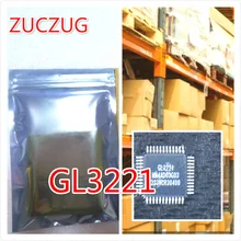 5 шт. GL3221 QFP-48