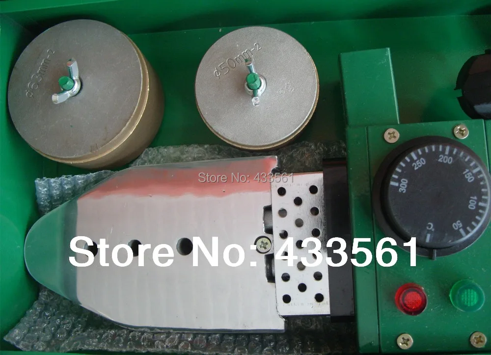 

welding table machine socket fusion portable tool welding rotary positioner welding torch holder for PE/PVC/PPR Pipe connector