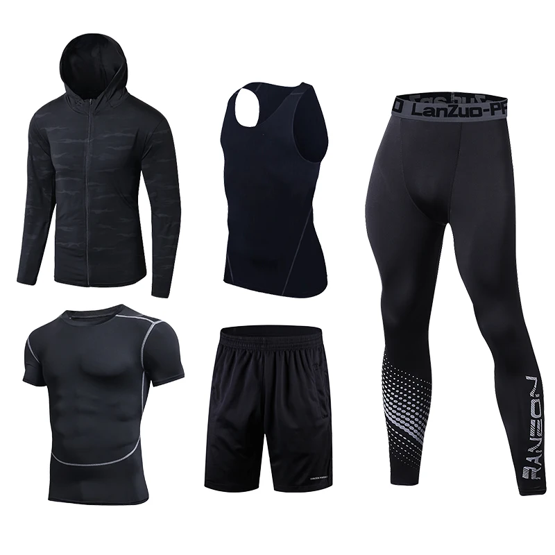 Kits corrida