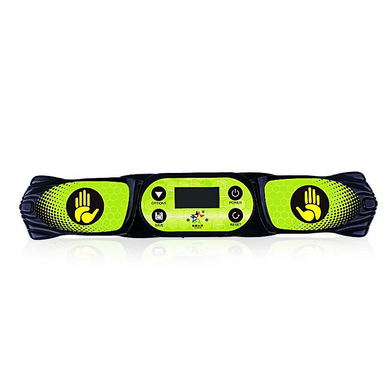 Ideal  A New Generation of Timers For Stack Competition Speed Cup Timer Gift Desktop Game Device For Cube 