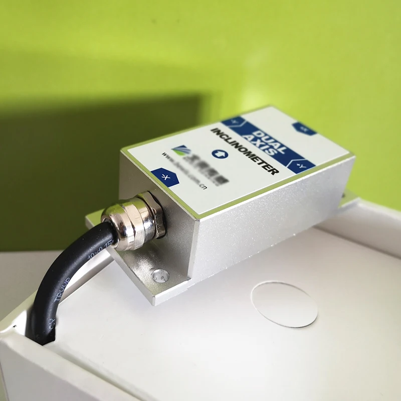 LIS342 Tilt Angle Sensor Dual Axis Inclinometer Inclination Switch