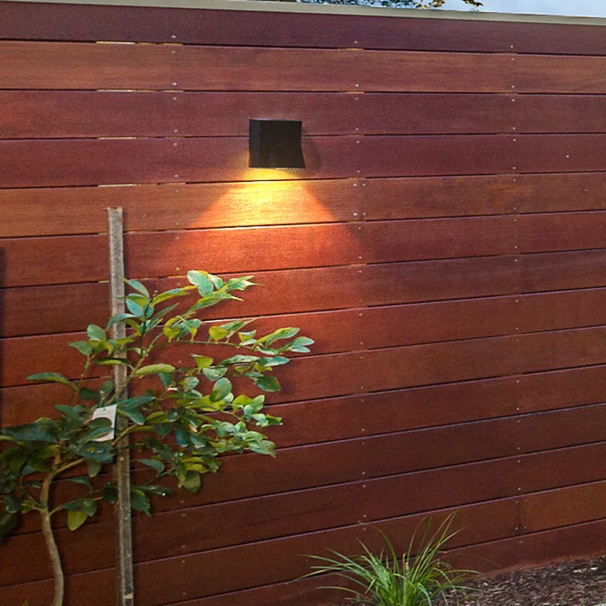outdoor lights LP-01   (5)