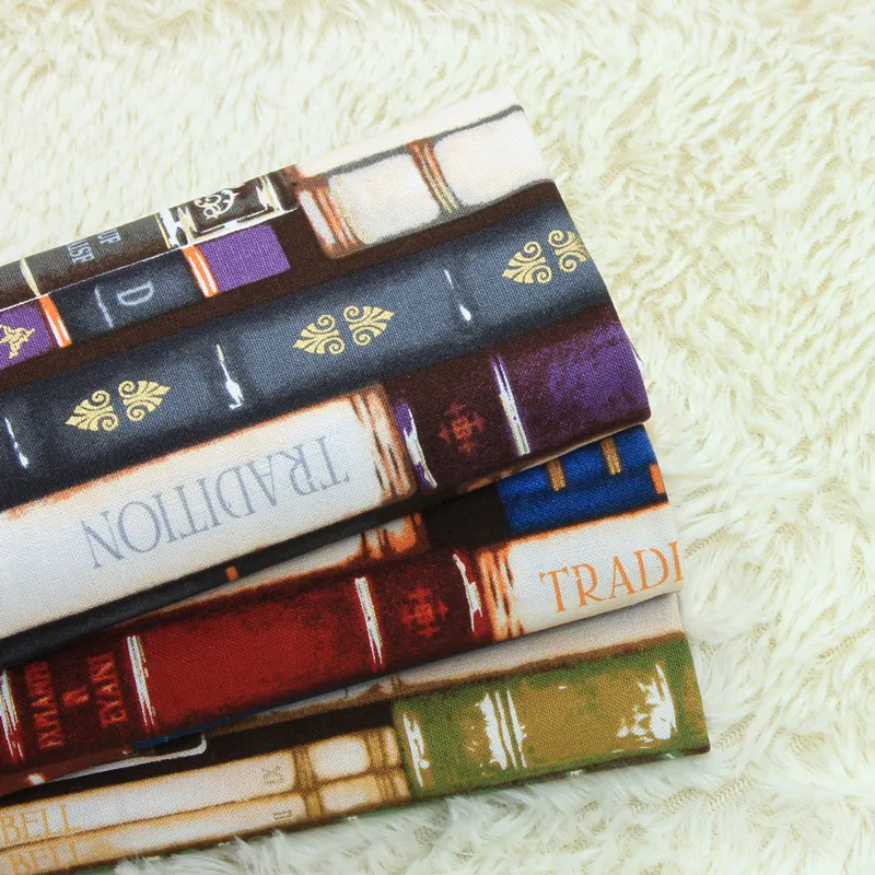 Оригинальный дизайн 3 вида цветов золото металлик импортные антикварные книги