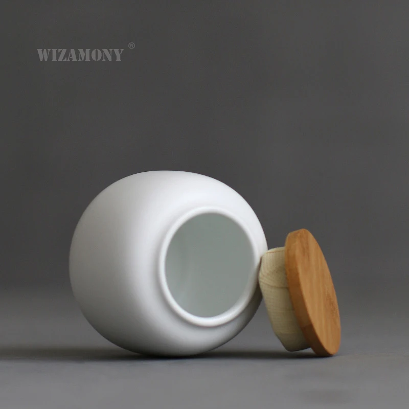 WIZAMONY китайский чайный котелок с деревянной крышкой небольшой необработанный