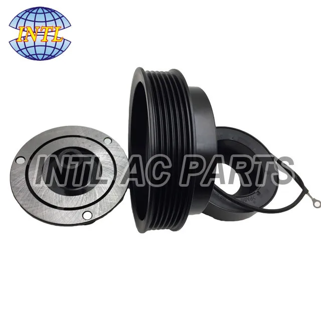 

10PA17C Auto Car AC Compressor Magnetic Clutch kit for Kia Sportage hyundai Tucson 977012E300 977012D600 97701-2E301 97701-2D600