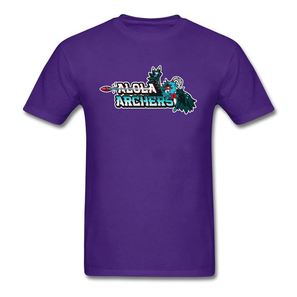 shiny archer 13550_purple