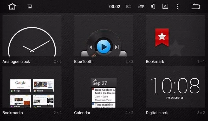 Excellent 8 Inch Quad Core 1024*600 Android 5.1 Car DVD GPS Navigation Player Car Stereo for Honda CR-V 06-11 with Radio 3G Wifi Bluetoot 11 Excellent 8 Inch Quad Core 1024*600 Android 5.1 Car DVD GPS Navigation Player Car Stereo for Honda CR-V 06-11 with Radio 3G Wifi Bluetoot 11