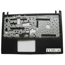 Ноутбук C Shell Клавиатура рамка Pamrest Обложка для acer V5-471G V5-431G