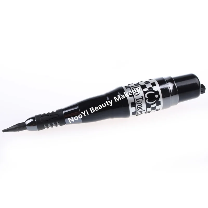 

Free shipping 1pc Professional Permanent Makeup Machine- Single Mosaic Tattoo Machine rotary Tattoo machine pen tattoo gun