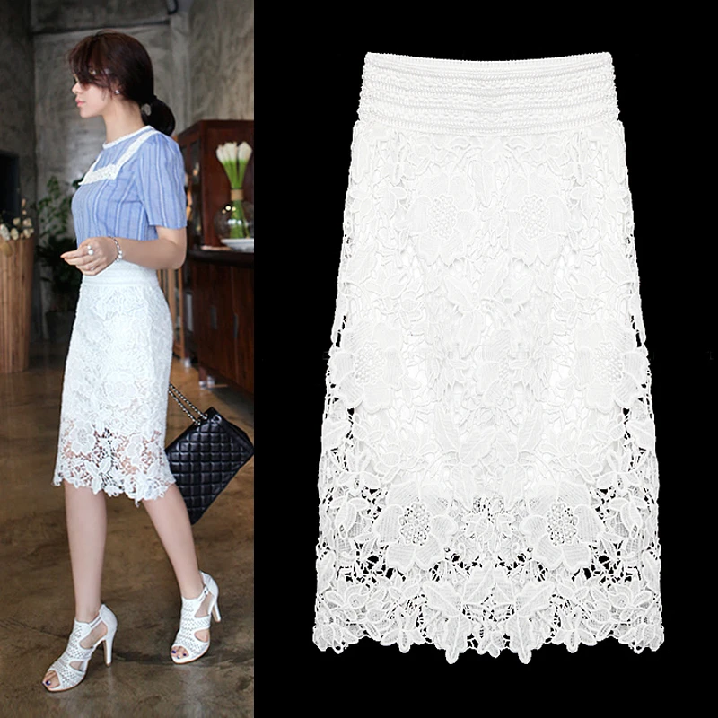 plus size summer skirts uk