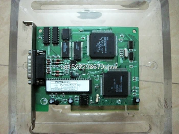 

MPCI5250-A2 AS/400 5250 The simulation card