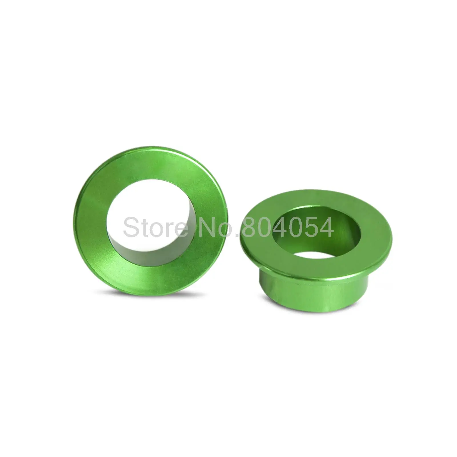 H2CNC CNC Распорки ступицы заднего колеса для Suzuki RMZ250 RM Z250 2004 2005 2006 РМЗ 250|cnc suzuki|spacer