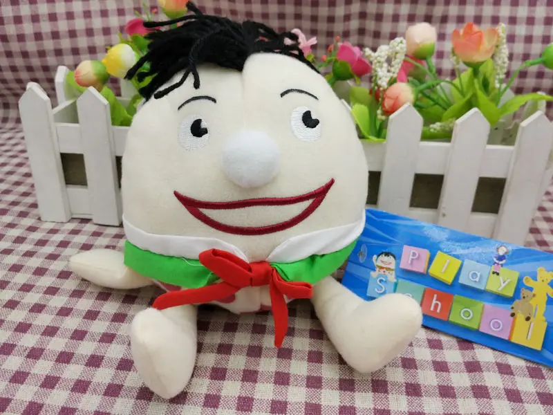 humpty dumpty soft play