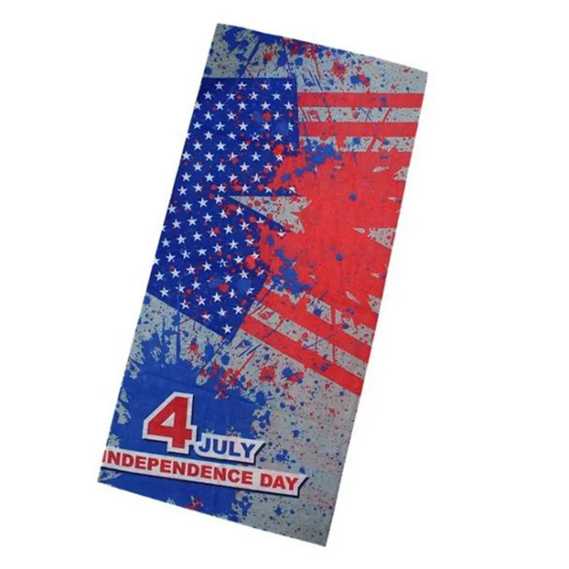 

New Multifunctional Headband Neck Outdoor Sport Cycling Bandana Seamless Outdoor Cycling Scarf Mask Women Scarf #2A12 FNFNFNFNFN