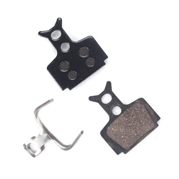 

4Pairs Mountain Bike Bicycle Parts Brake Pads