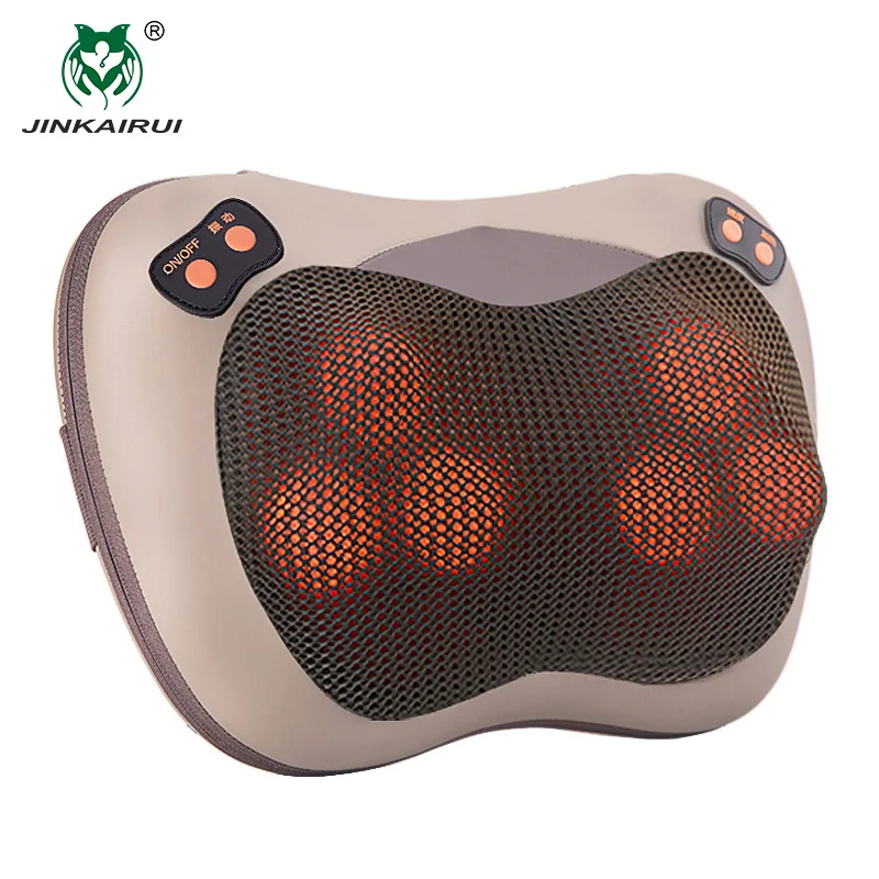 Tubuh Inframerah Pemanasan Mobil Leher 5