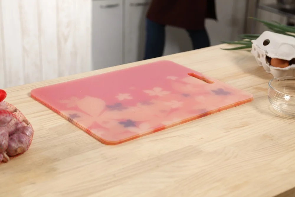 

Black 2.0 mm Rectangle Self Healing 3 Layers PVC Cutting Mat A4 30x22 cm 12x9 inch