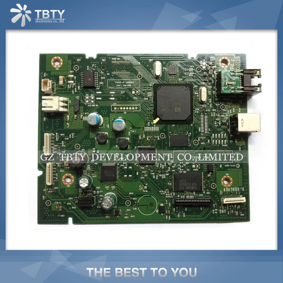 LaserJet Printer Mainboard Formatter Board For HP M175NW 175NW HP175NW