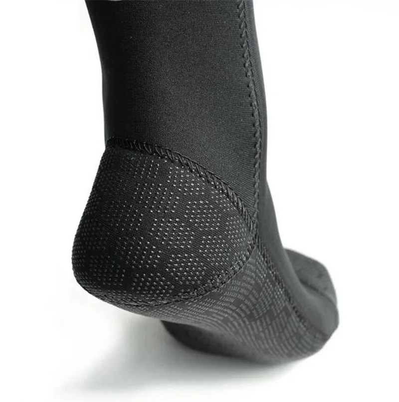 SLINX 3MM Swimming Boot Scuba Swimwear Wetsuit Diving Socks Anti Scratches Warming Snorkeling Socks