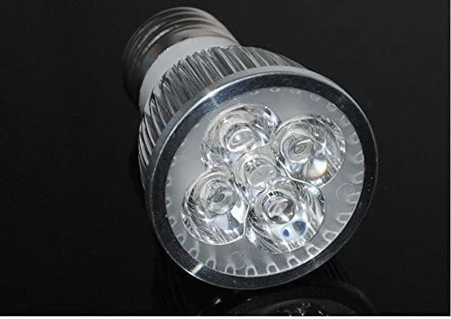 LED завода светать bulb10w растет лампы E27 Крытый гидропоники Aquatic сад парниковых Спецодежда медицинская растений овощи травы