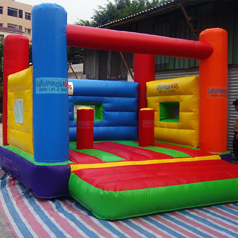 Inflatable-Animal-Bouncer-for-Sale