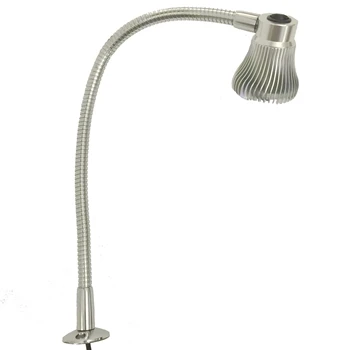 Гибкая светодиодная лампа для чтения 3 Вт 12 в 24 В|reading light|flexible reading lightreading led light |