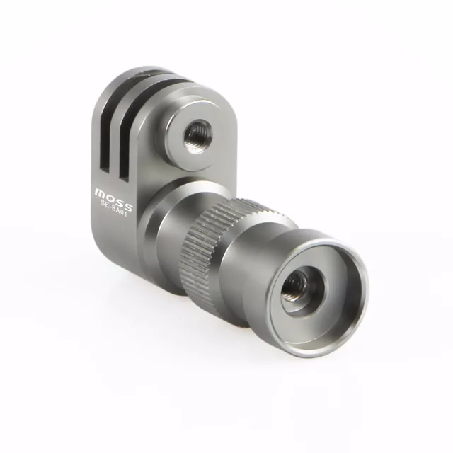 Bicycle Wheel Hub Bracket Holder Connector Three Prong Mount for GoPro Hero 3 4 Xiaomi Yi Sjcam Action Camera