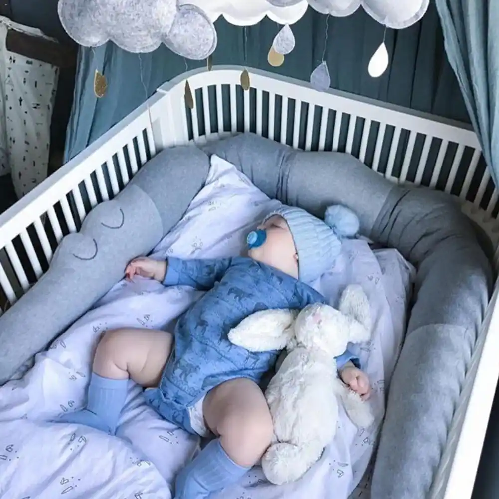 junior crib