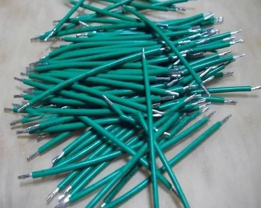 short wire