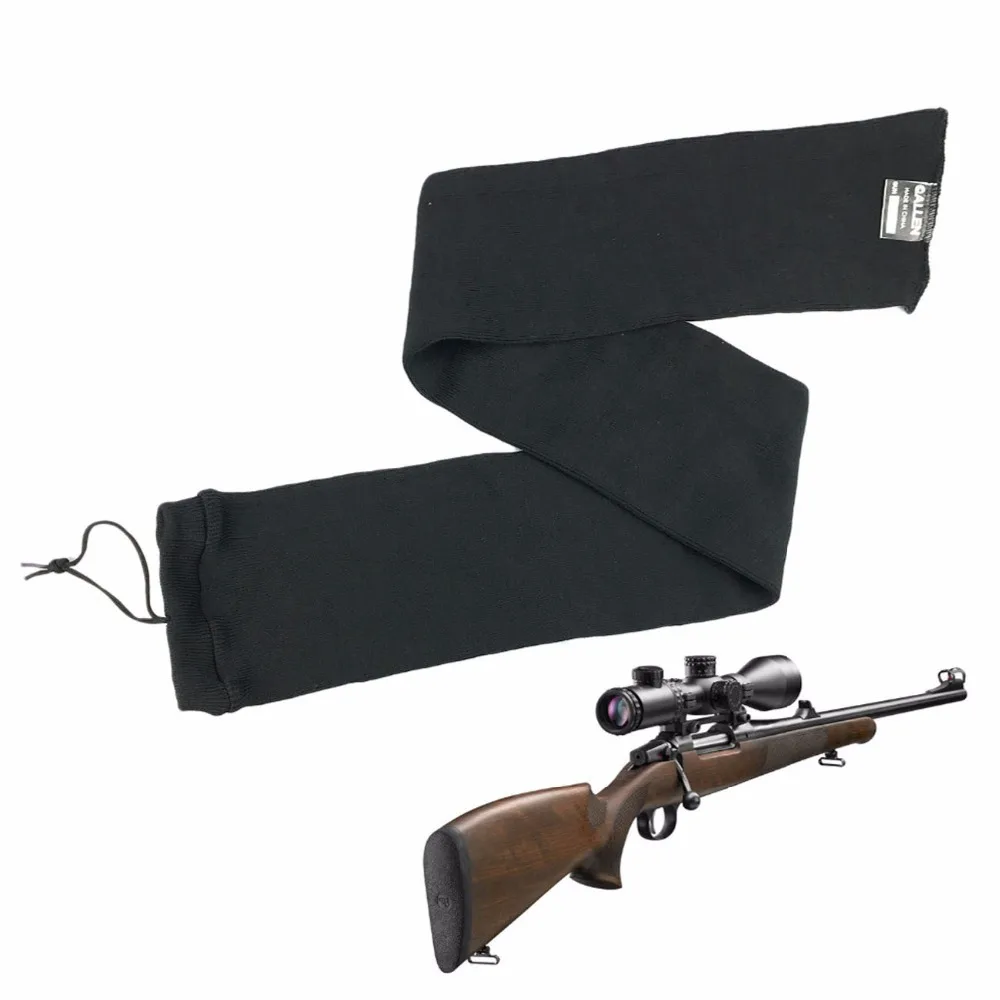 Tourbon Hunting Accessories Airsoft Sports Gun Silicone Treated Rifle