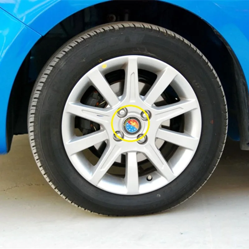 Для Geely GC5 Geely515 SC5 HB хэтчбек центра колеса крышка Заглушка Крышка Ступицы|cover