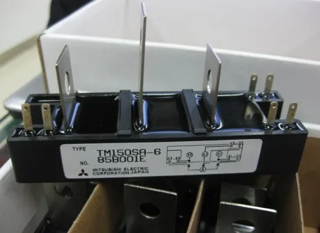 

- brand new original * SCR TM150SA - 6 electric welding machine dedicated quality goods from stock