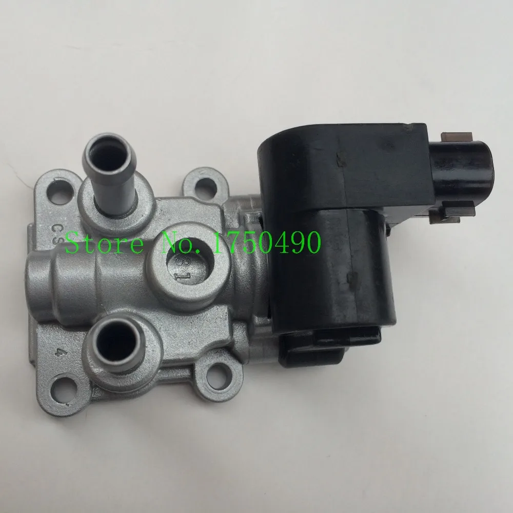 Auto Parts For SUZUKI SWIFT 1 3 PETROL 05 07 IDLE SPEED CONTROL(FOR THLOTTLE BODY) VALVE ASSY OEM# 1813783E01 18137 83E01-in Idle Air Control Valve