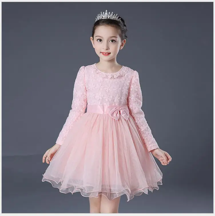 lace floral long sleeve tunics princess dress for girls birthday party elegant teens girl fall ball gown on graduation day
lace floral long sleeve tunics princess dress for girls birthday party elegant teens girl fall ball gown on graduation day