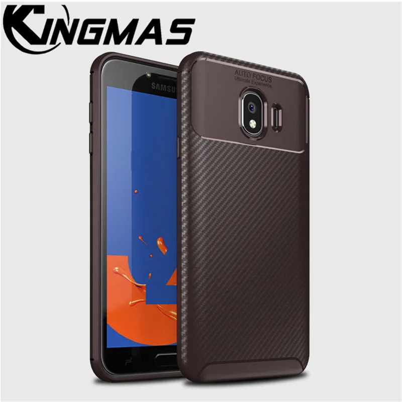 

Armored models for Samsung galaxy j3 j7 a7 2018 j4 j6 2018 EU mobile phone case luxury ultra-thin ultra-soft silicone shell