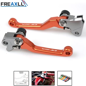 

1 Pair Pivot Brake Clutch Levers for Honda CRF450R 2002-2016 2004 2005 2006 2007 2008 2009 2010 2011 2012 2013 2014 2015 2016