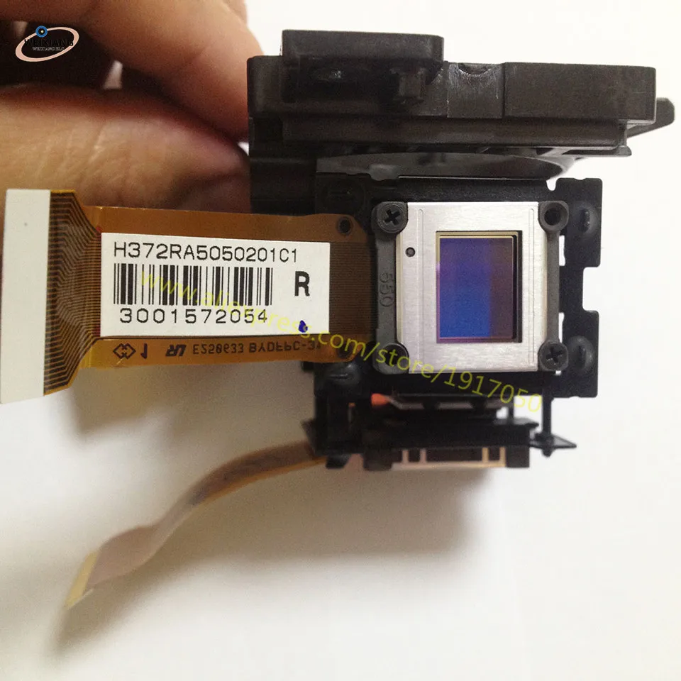 H372RA H372LA lcd Призма в сборе для Проектор Epson весь блок модуль ЖК экрана 550 оптический Blcok