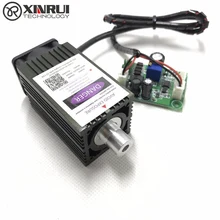 500mw 405NM focusing blue purple laser module laser engraving TTL module 500mw laser tube Laser module diode