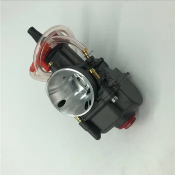 

30mm Motorcycle Carburetor Racing Part High Quality for OEM Replacement Keihin Carb PWK