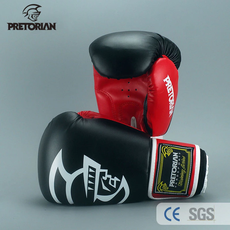 Twins Boxing Gloves MuayThai Sparring Glove Kickboxing Glove 10oz 12oz 14oz 16oz 