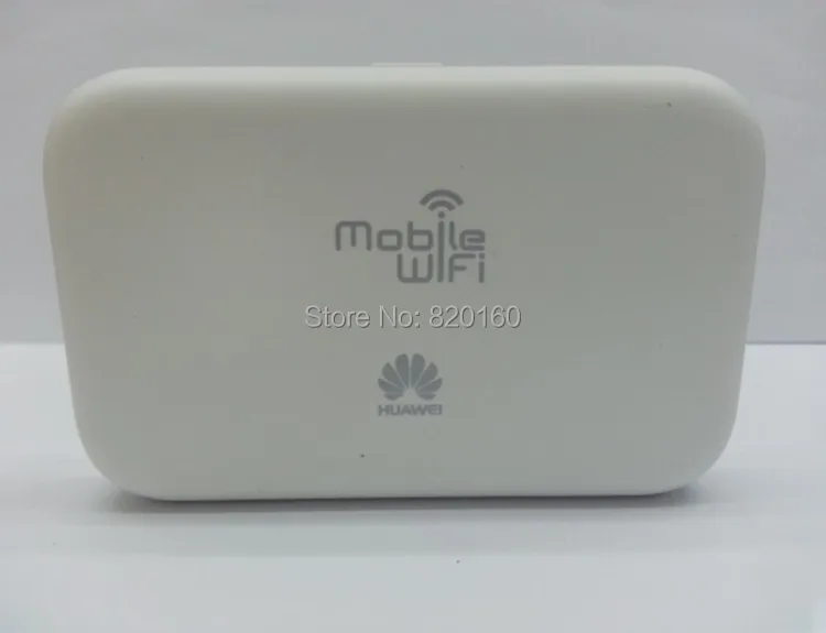 Huawei E5372 E5372s-32 4G 150 Мбит/с LTE Cat 4 карманный мобильный WiFi беспроводной маршрутизатор