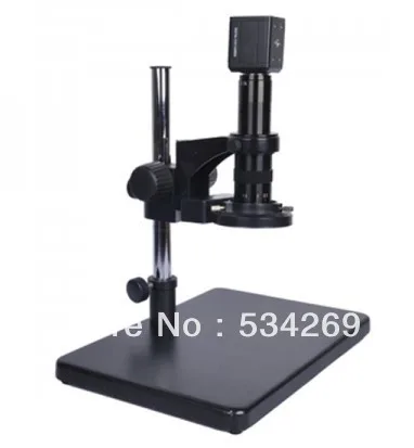 

250X -2000X USB Desktop Digital Microscope