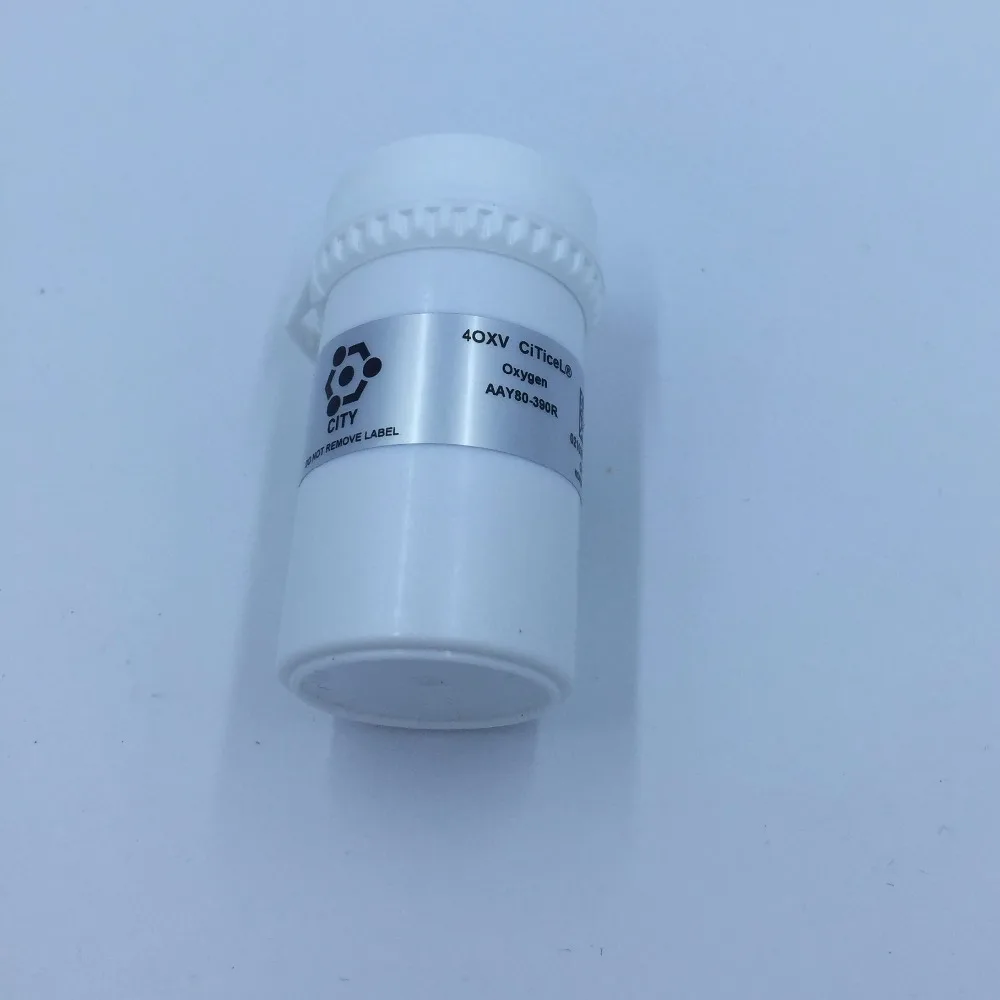 

Free shipping 1PCS New and original CITY 4OXV 4OX-V 40XV citiceL oxygen sensor