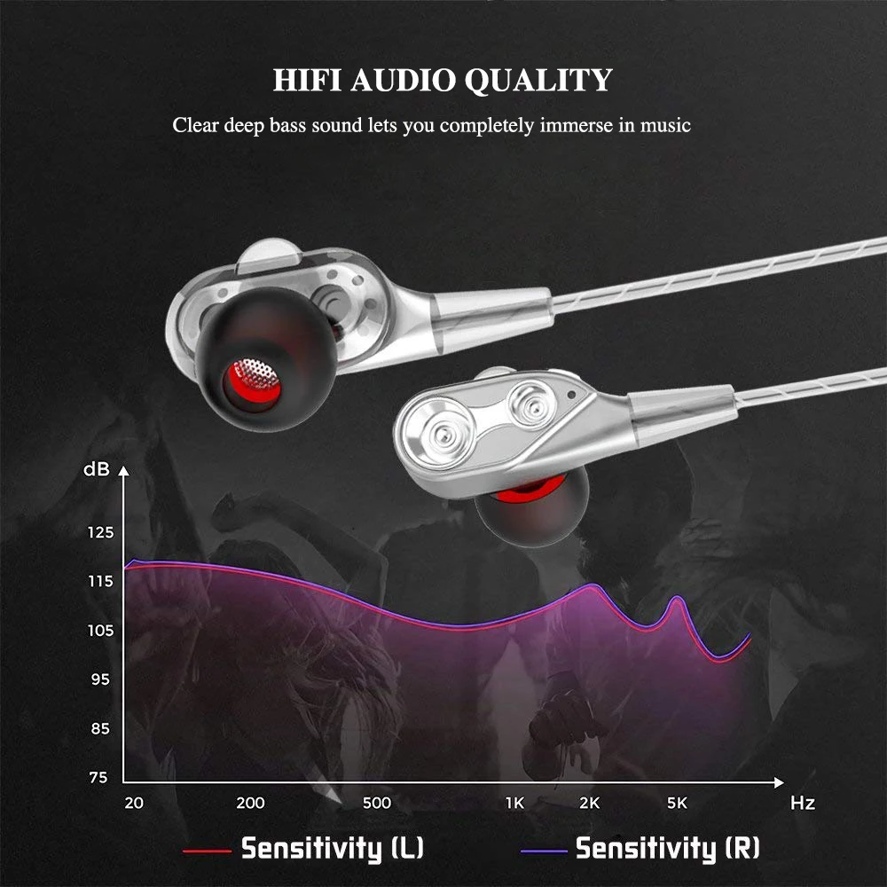 Earphone 04
