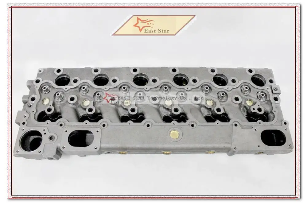 8N1187 головка цилиндра для гусеницы CAT 3306 PC 3306PC 8N1187|Головка цилиндра| |