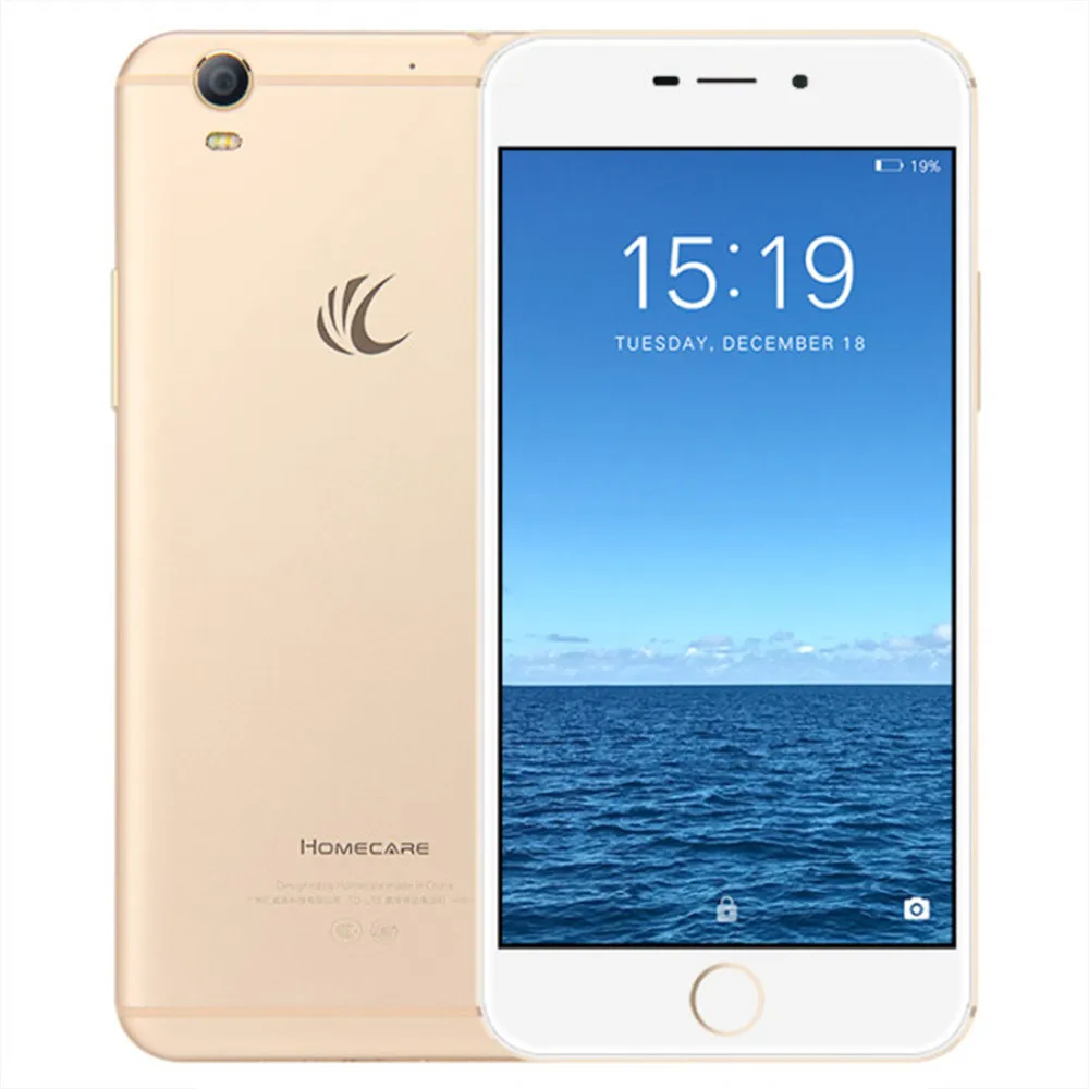 HOMECARE V8 4GB RAM 128GB ROM Snapdragon 652 1.8GHz Octa Core 5.5 Inch AMOLED FHD Screen Android 6.0 4G LTE Smartphone HOMECARE V8 4GB RAM 128GB ROM Snapdragon 652 1.8GHz Octa Core 5.5 Inch AMOLED FHD Screen Android 6.0 4G LTE Smartphone